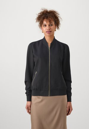 VMSUMMER  - Bomber-jakk - black