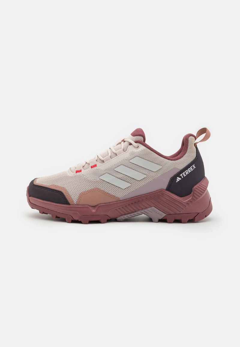 Adidas Terrex EASTRAIL 2.0 HIKING - Vaelluskengät - putty mauve/grey one/pure ruby