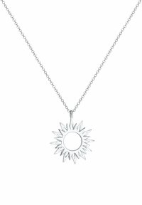 Elli SUN ASTRO  - Halskæder - silberfarben