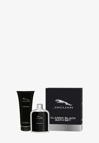 Jaguar Fragrances - CLASSIC BLACK GIFT SET (EDT 100ML + SHOWERGEL 200ML) - Fragrance set - - Thumbnail Image 1