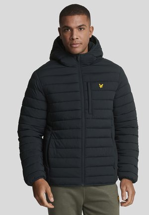 Winterjacke - z dark navy