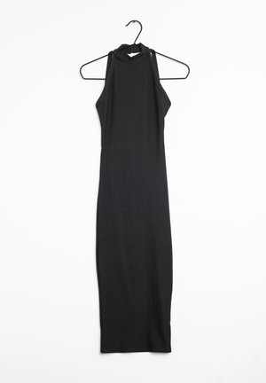 Robe pull - black