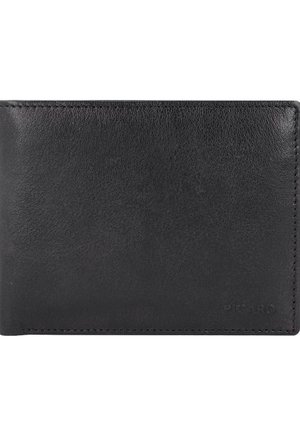 HANS - Portefeuille - anthrazit