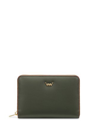 RODRIGA MINI - Wallet - green
