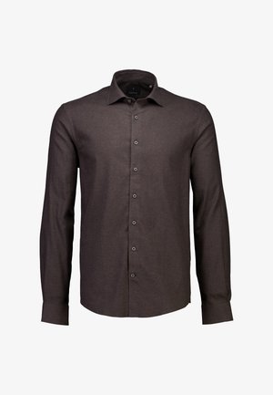 Junk De Luxe, Skjorter - dk brown mel