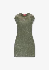 Wybrany, olive green