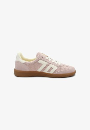 Back70, GHOST SNEAKERS - Sneakers basse - iuta nude