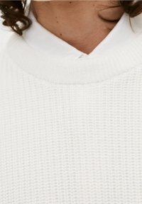 PULL&BEAR Trui - off-white