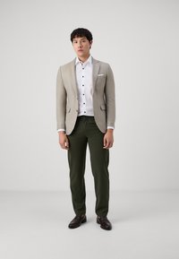 Kigili DANNY - Colbert - mid beige