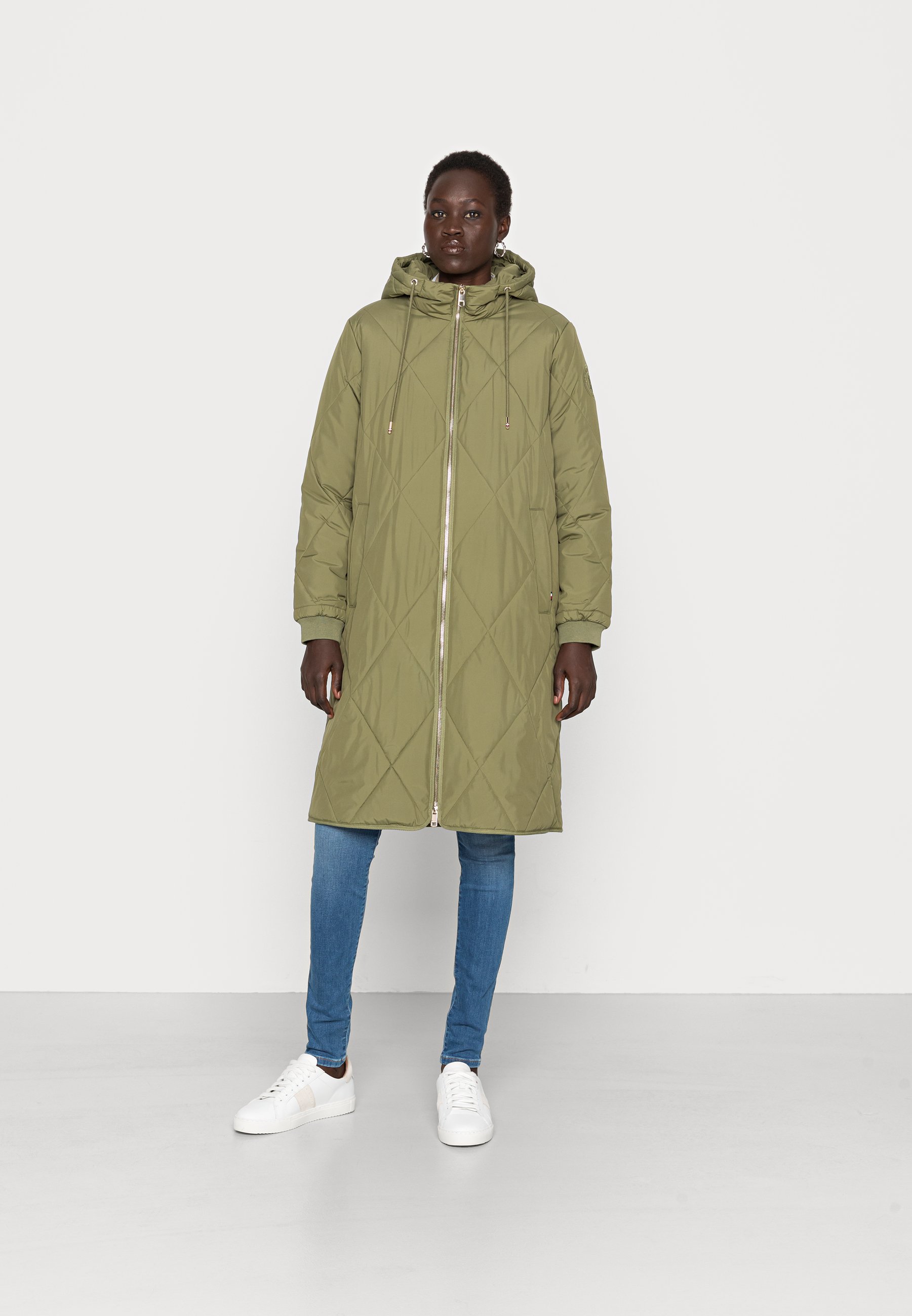 Tommy hilfiger sorona parka Clearance