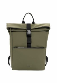 Unausgewählt, khaki