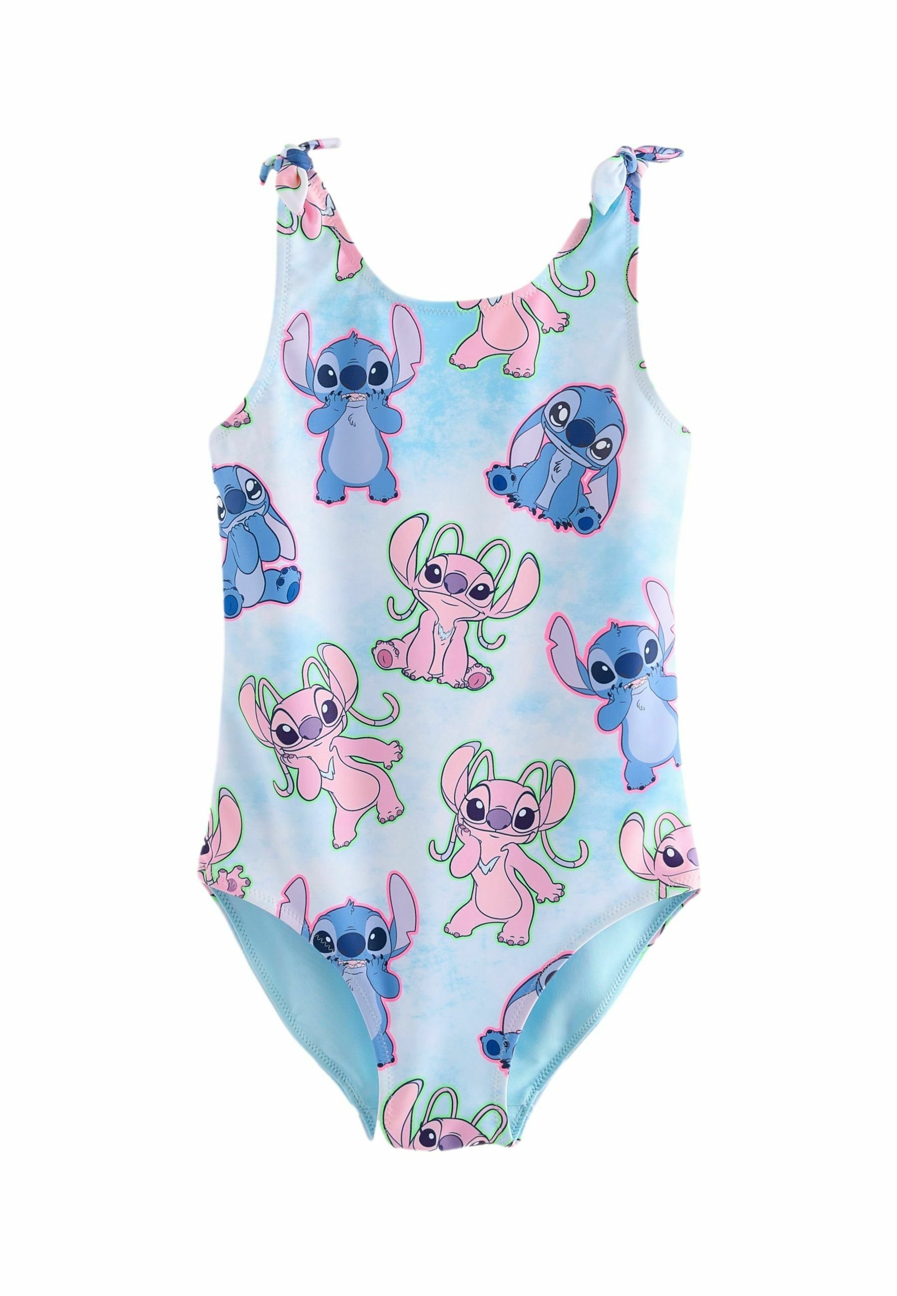 Next REGULAR FIT Traje de baño lilo and stitch/azul