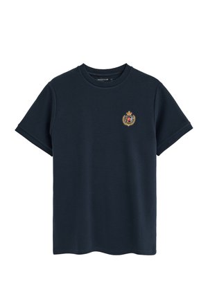 Polo Club, T-SHIRT - Camiseta básica - navy