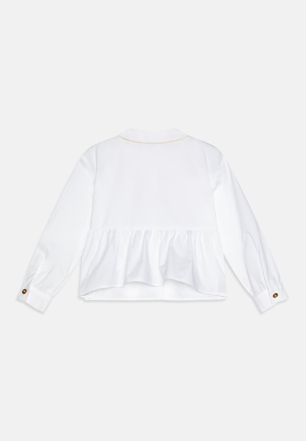 BABY INFORMAL SHIRT MIX CREPE  - Button-down blouse3