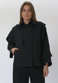 Δεν επιλέχθηκε, black