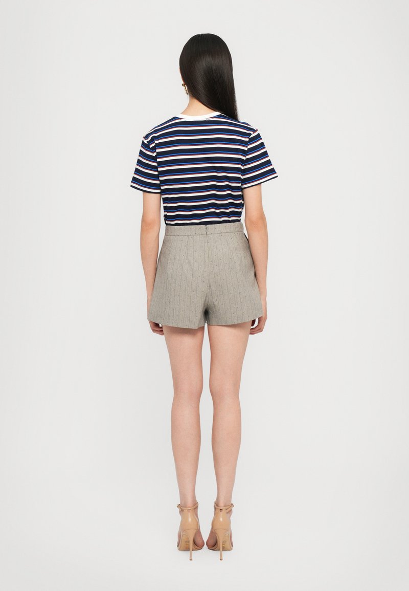 Jupe De Golf FootJoy Grise - Femme Taille M - Courte - NEUVE Avec étiquette