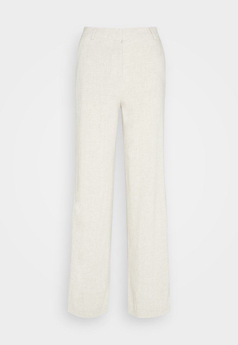 Weekday Broek crème