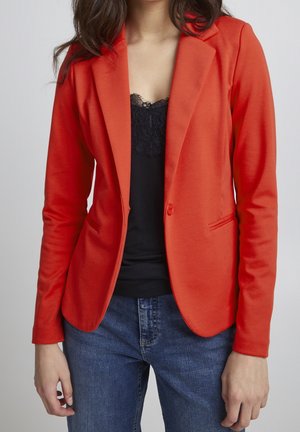 Blazer - red