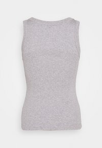 DRYKORN OLINA - Top - grau