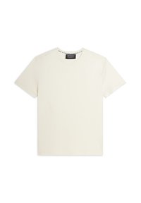 Freddy REGULAR FIT - T-shirt basique - off white