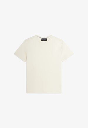 Freddy REGULAR FIT - T-shirt basic - off white