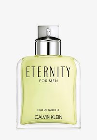 Calvin Klein Fragrances - CALVIN KLEIN ETERNITY FOR MEN EAU DE TOILETTE - Eau de toilette Miniatyrbild 1