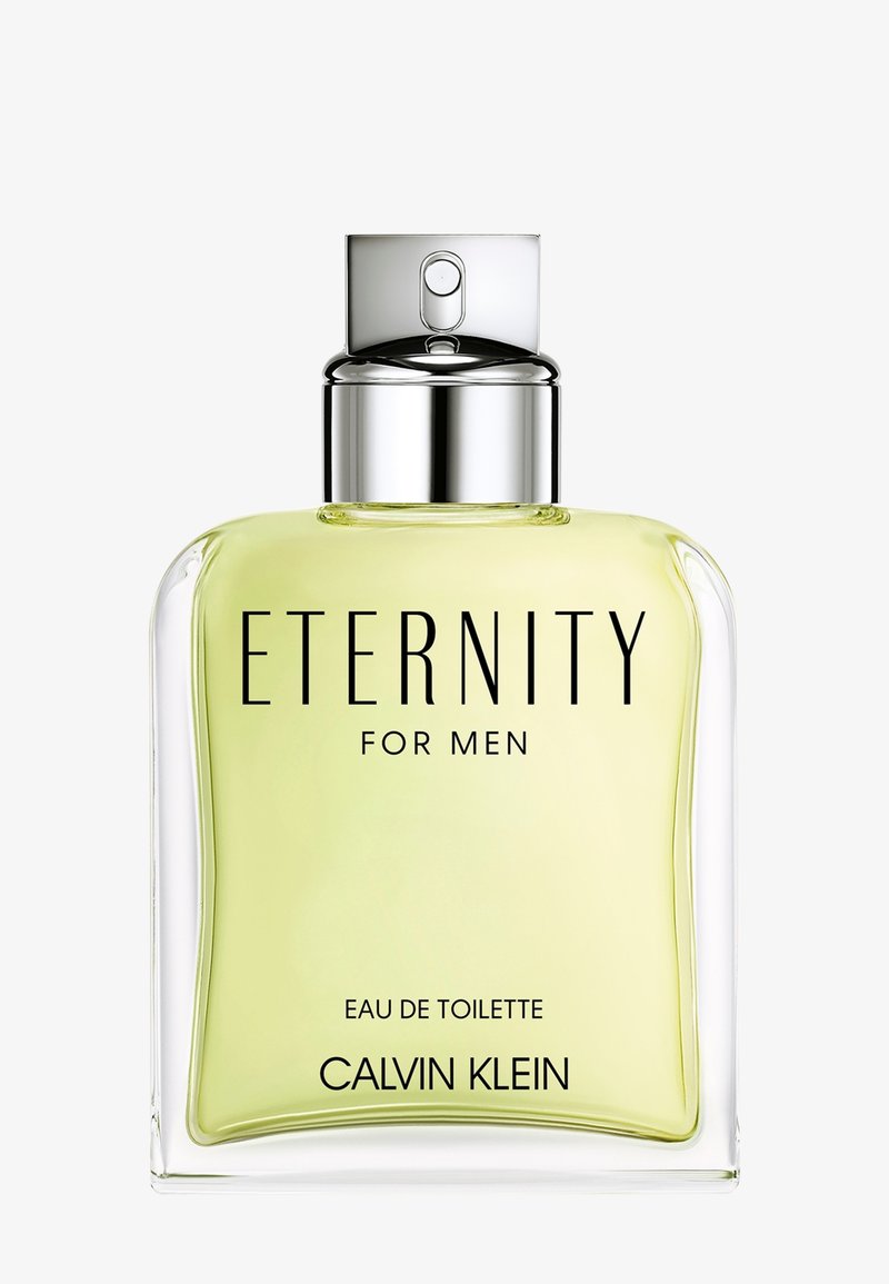 Calvin Klein Fragrances - CALVIN KLEIN ETERNITY FOR MEN EAU DE TOILETTE - Eau de toilette, Förstora
