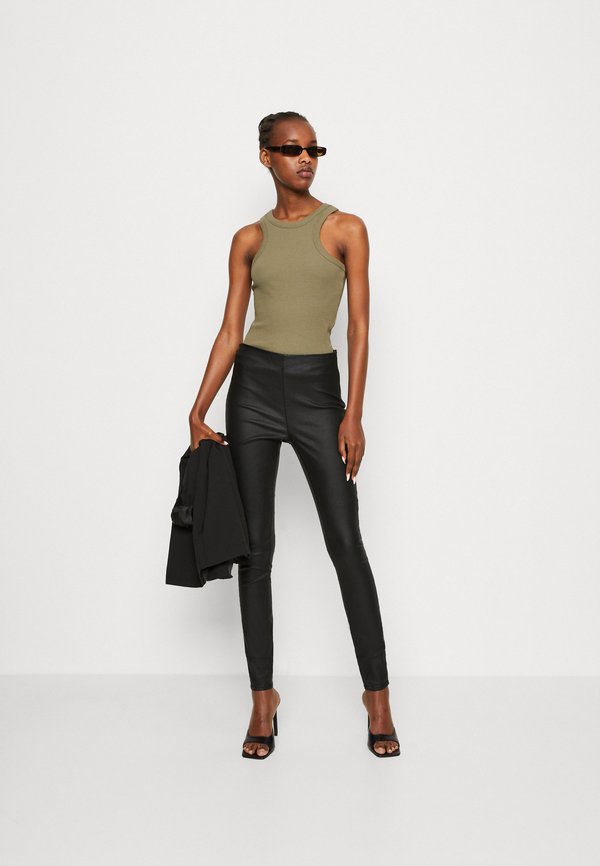 NMMAYA HALTER NECK  - Top - kalamata4