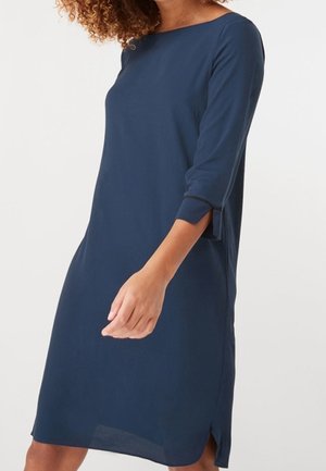 Jurk - blue