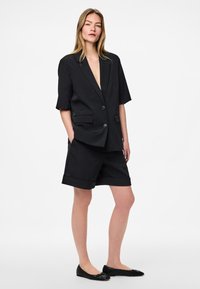 Pieces PCTEMPRE - Blazer - black