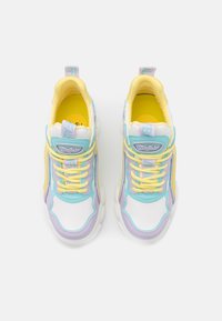 Buffalo CHAI - Sapatilhas - pastel multicolor