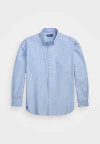 Sélectionné, blue