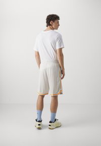 Nike Performance DNA SHORT - Sporta šorti - phantom/glacier blue/ashen slate