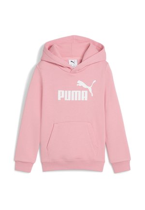LOGO - Hoodie - pinkscape