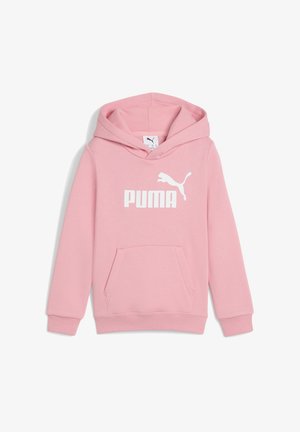 LOGO - Pulover s kapuco - pinkscape