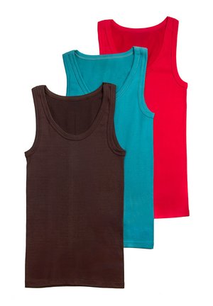 3-PAK - Top