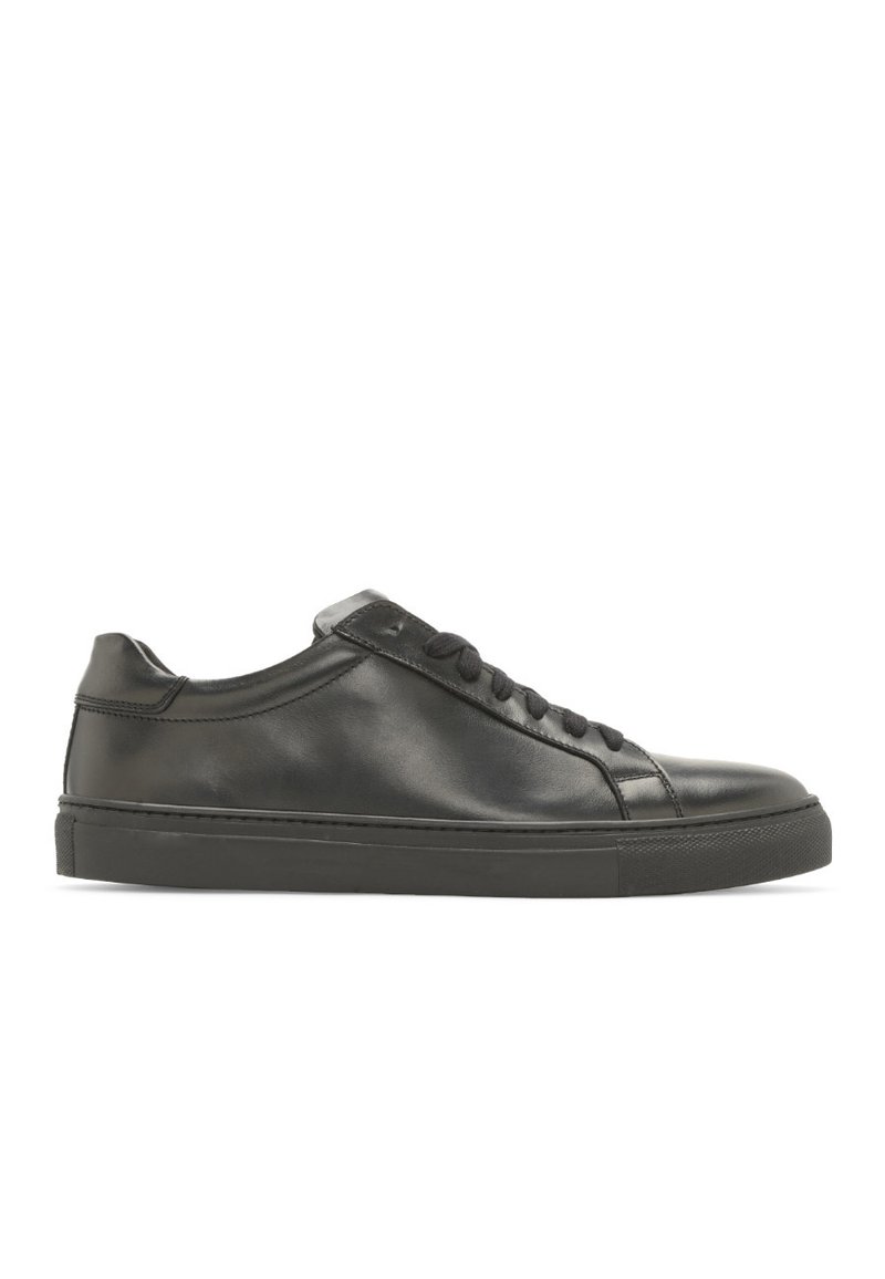 RYŁKO Zapatillas - black