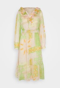 Δεν επιλέχθηκε, kiwi