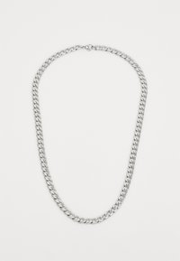 Pier One SET - Collana - silver-coloured
