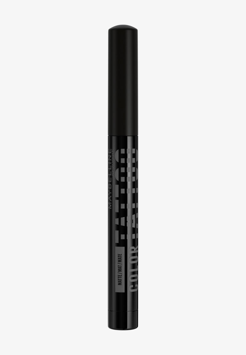 Maybelline New York - COLOR TATTOO 24H EYE STIX - Lidschatten - 100 i am rebellious, Vergrößern