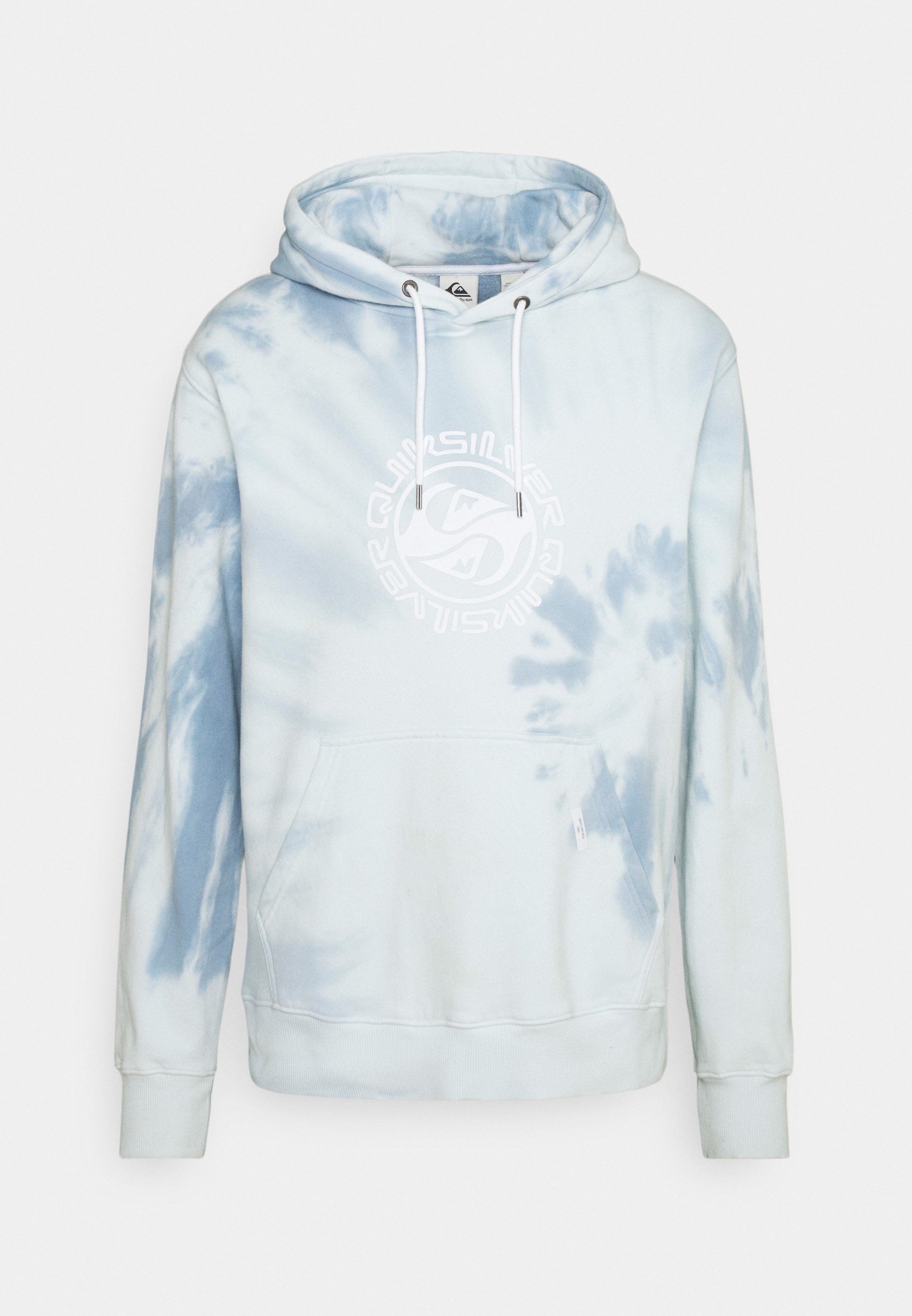 designer tie dye sweatshirt
