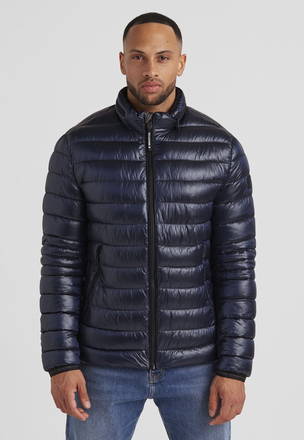 MSCARTAGENA - Winterjacke - nachtblau