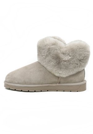 Bottes de neige - light grey