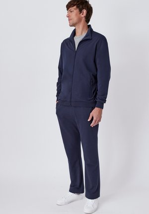 SET - Pyjama - blue