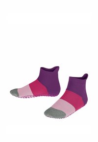 Non sélectionné, deep lilac