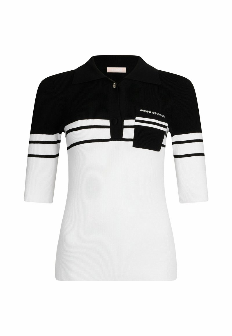 LIU JO Poloshirt meerkleurig