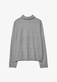 Unausgewählt, dark grey