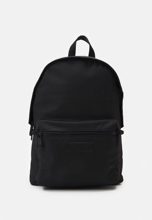 CODE CAMPUS UNISEX - Batoh - black