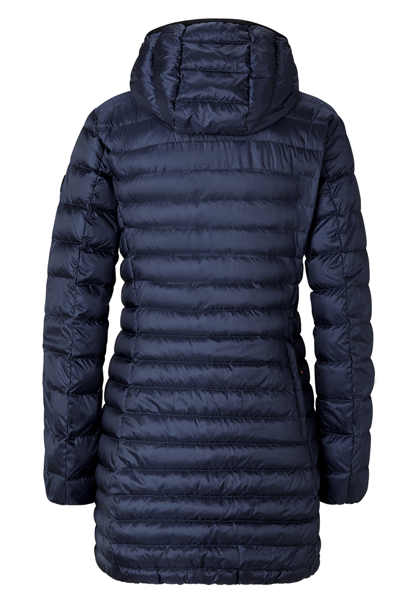 laura ashley down jacket