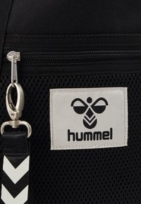 Hummel HIPHOP GYM  - Sportväska - black